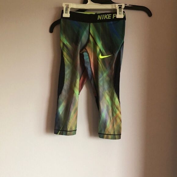 Nike Pants - 𝅺nike woman’s leggings